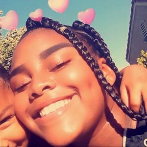 Meet your Posher, Kailah